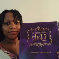 The Truth of Yah Family Bible Trivia Board Game Vol 1
