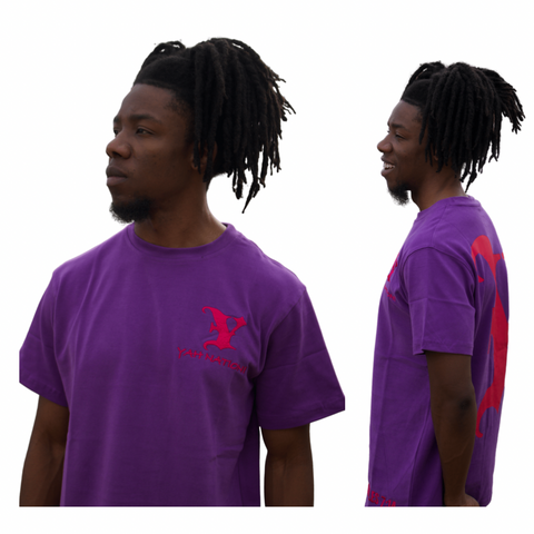 Yah Nation T-Shirt