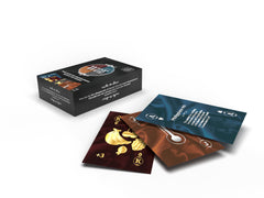 Win Over Evil 2 In 1 Card Deck (Woe Bible Card Game)