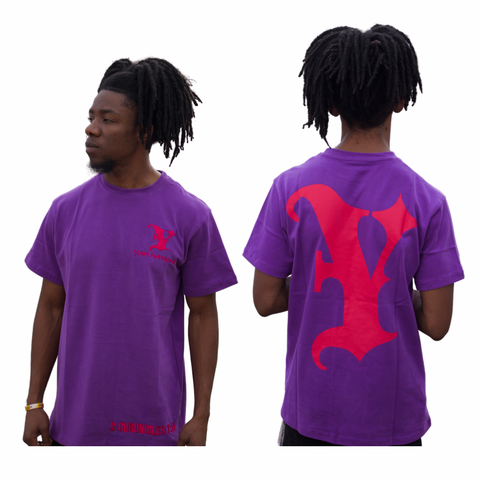Yah Nation T-Shirt