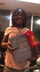 The Truth of Yah Family Bible Trivia Board Game Vol 1